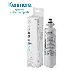 NEW Genuine Kenmore 9690 200 gal. Refrigerator Water Filter